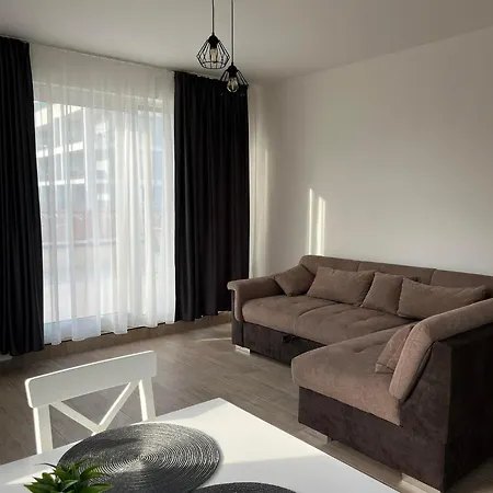 Appartement Lux Penthouse