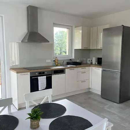 Lux Penthouse * Balatonlelle