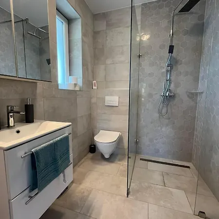 Lux Penthouse * Balatonlelle