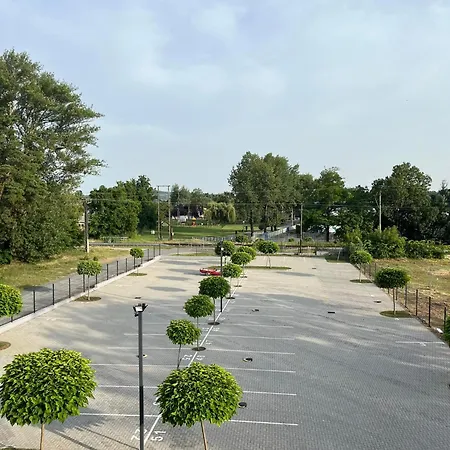 Lux Penthouse Apartman