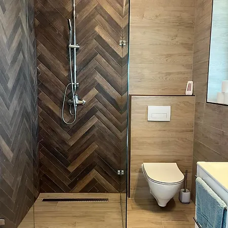 Lux Penthouse Apartment *