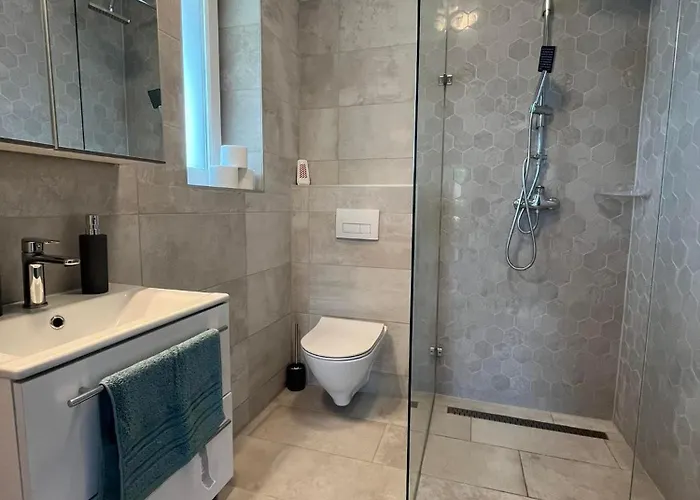 Lux Penthouse * Balatonlelle