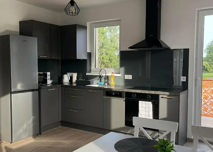 Lux Penthouse Apartment *