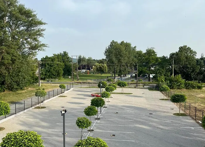 Lux Penthouse Appartement